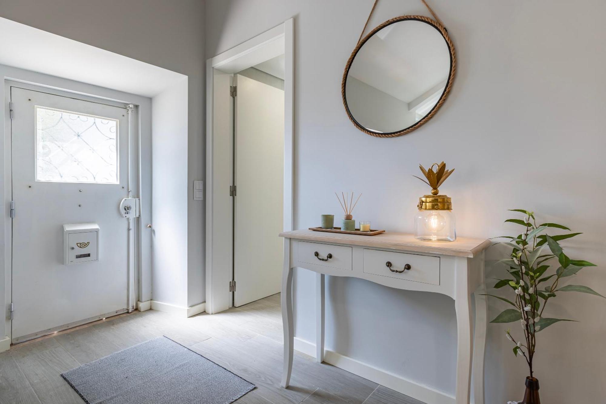Belem Unique 1bdr House By Lovelystay Apartment Lisbon