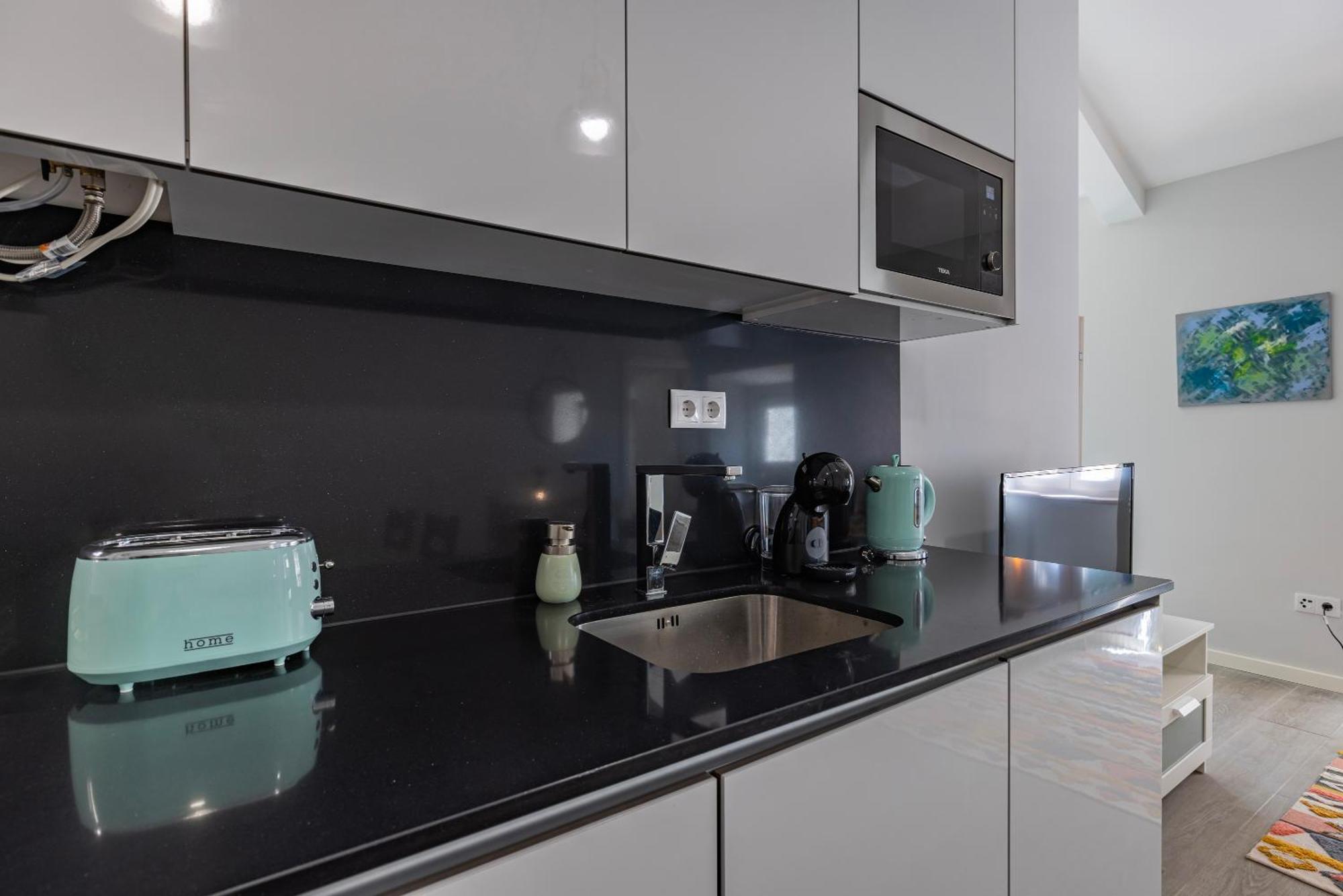 Belem Unique 1bdr House By Lovelystay Lisbon