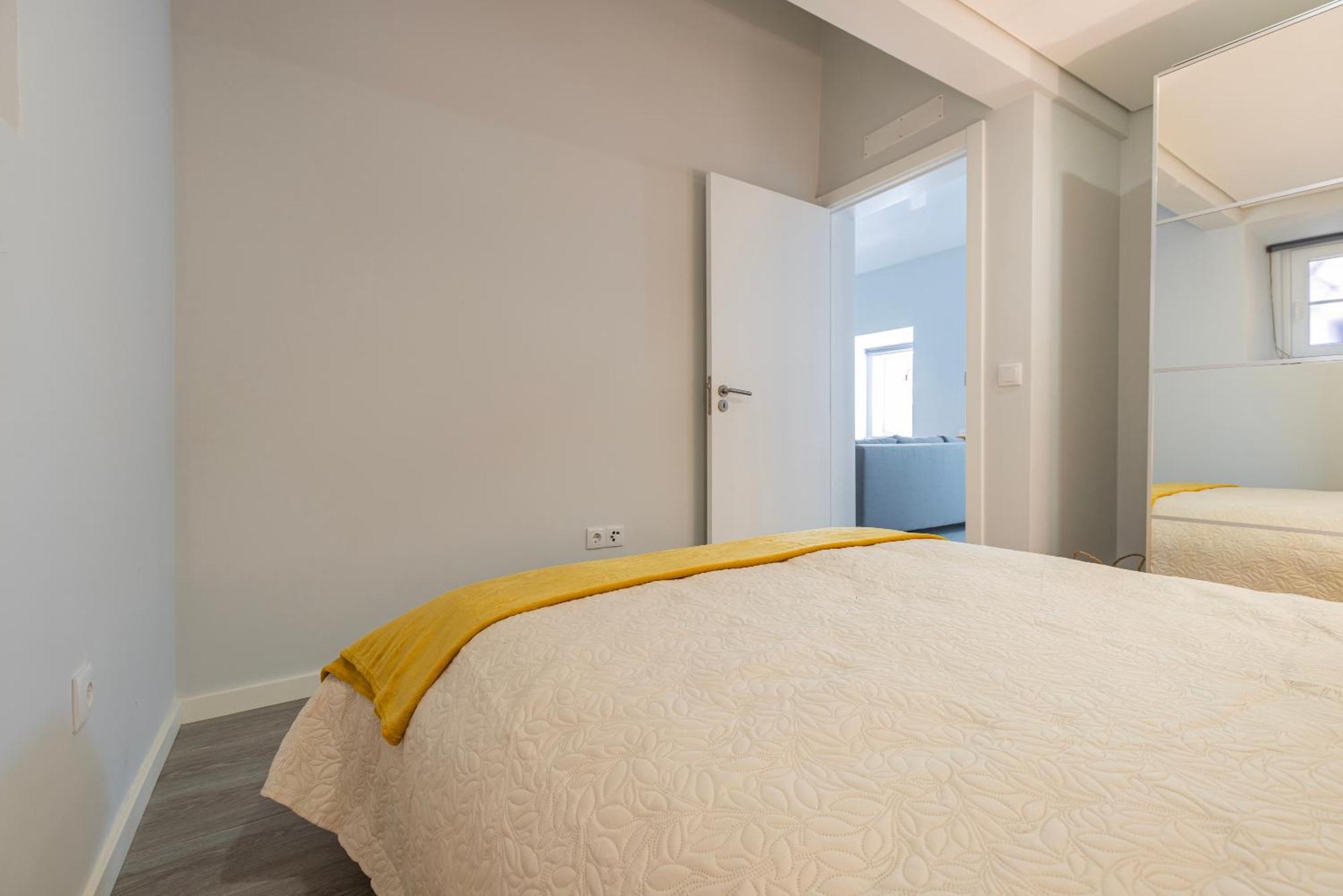 Apartment Belem Unique 1bdr House By Lovelystay Lisbon