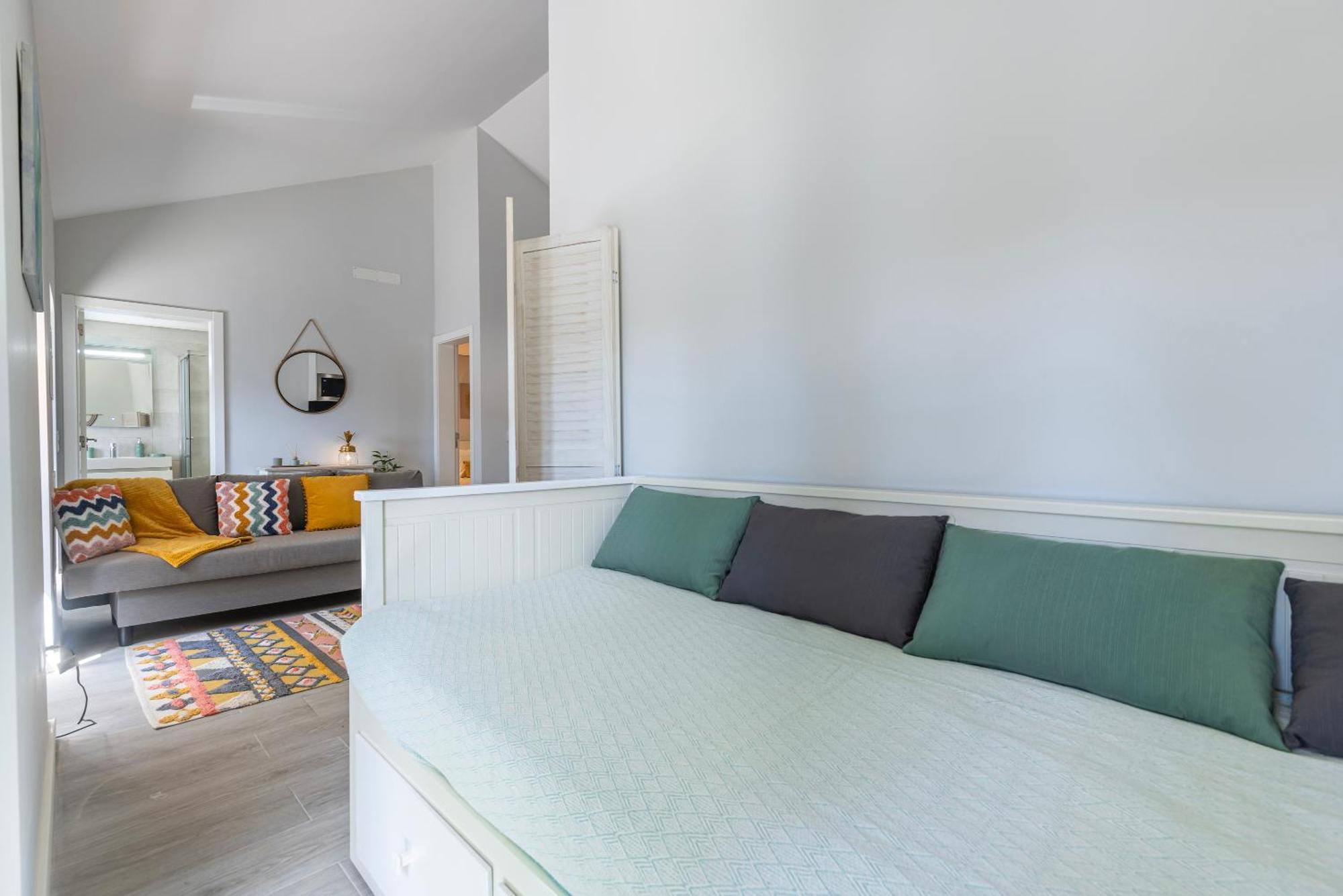 Apartment Belem Unique 1bdr House By Lovelystay *