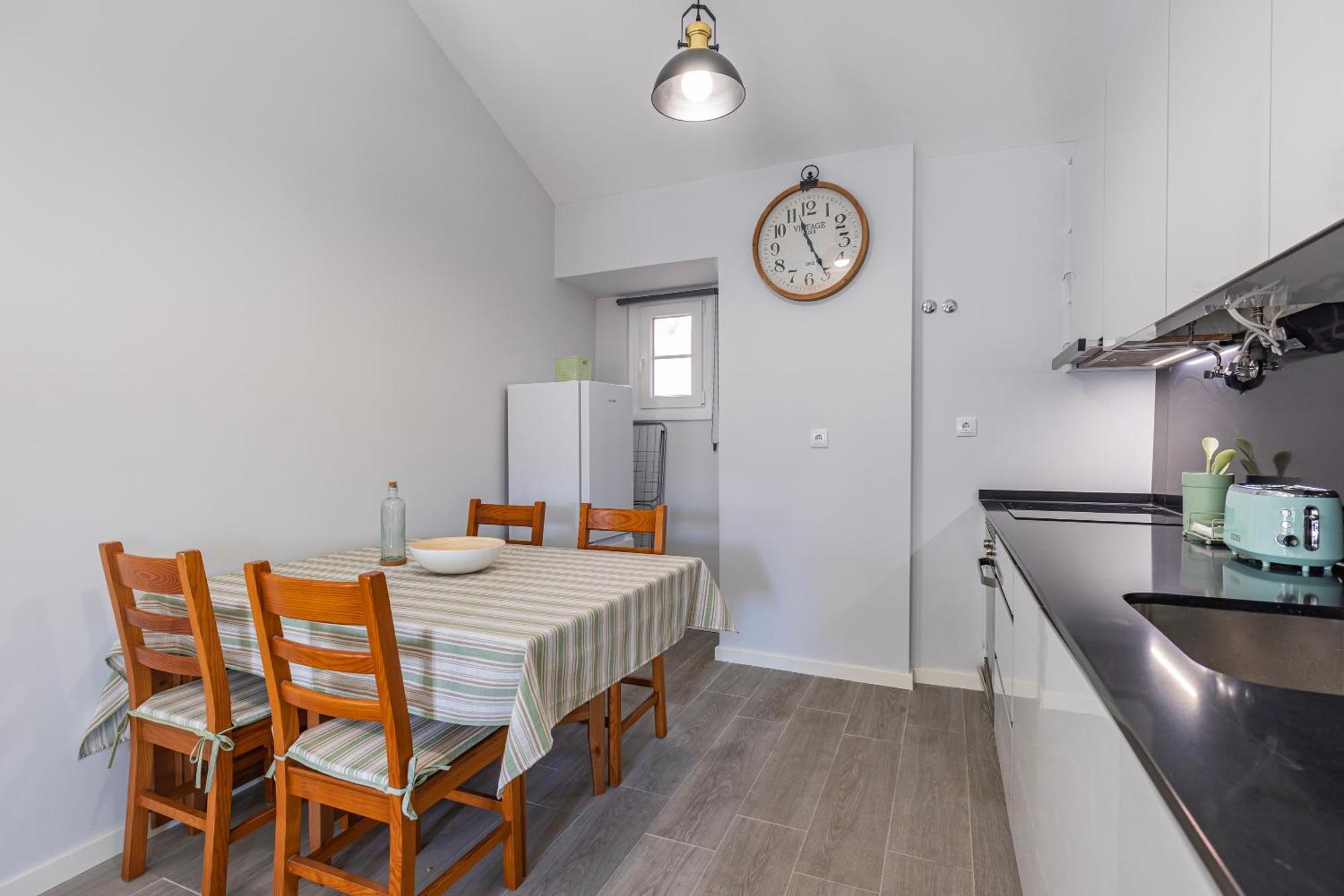 Belem Unique 1bdr House By Lovelystay Apartment Lisbon